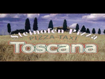 照片: Toscana